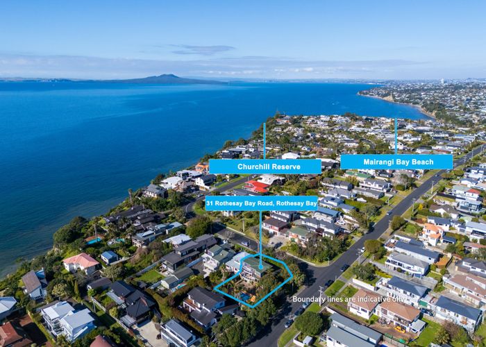  at 31 Rothesay Bay Road, Rothesay Bay, Auckland