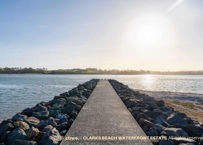  at Stage 8 Clarks Beach Waterfront Estate, Clarks Beach, Franklin, Auckland