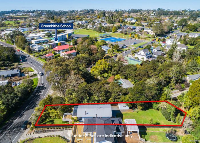  at 27 Greenhithe Road, Greenhithe, Auckland