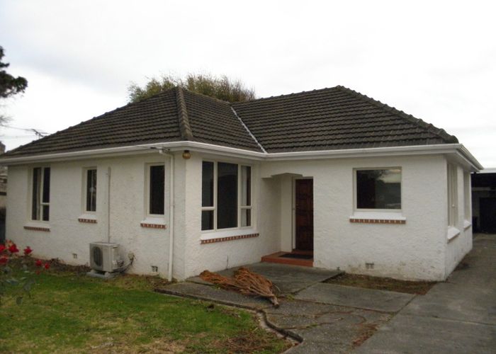  at 110 Lorn Street, Richmond, Invercargill, Southland