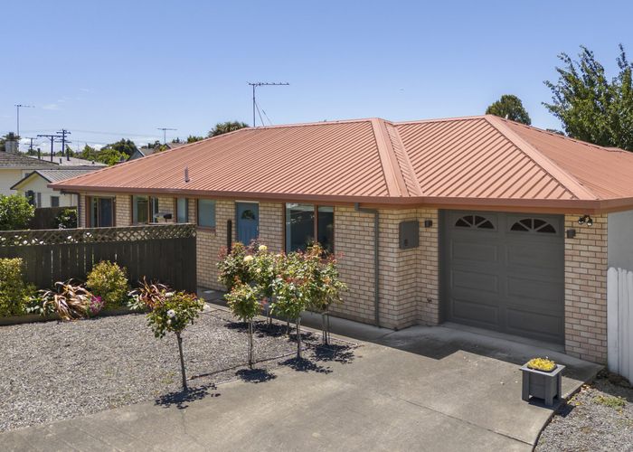  at 6 Dawkins Place, Islington, Blenheim