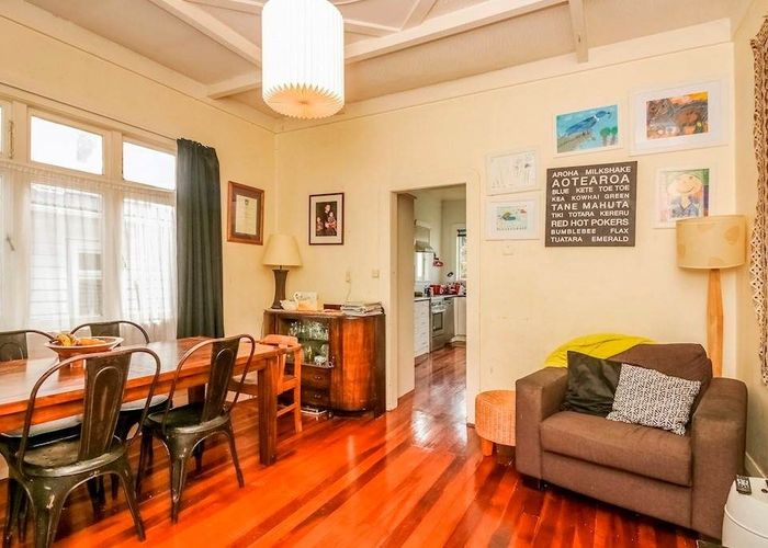  at 7 Tennyson Street, Balmoral, Auckland City, Auckland