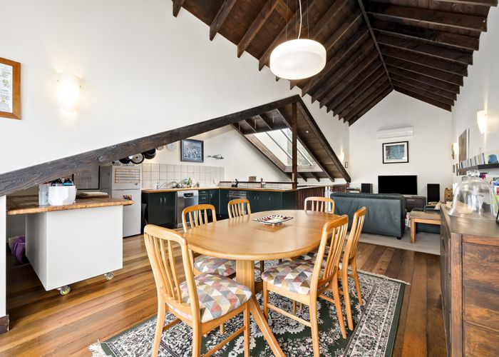  at 3/12 Little George Street, Thorndon, Wellington, Wellington