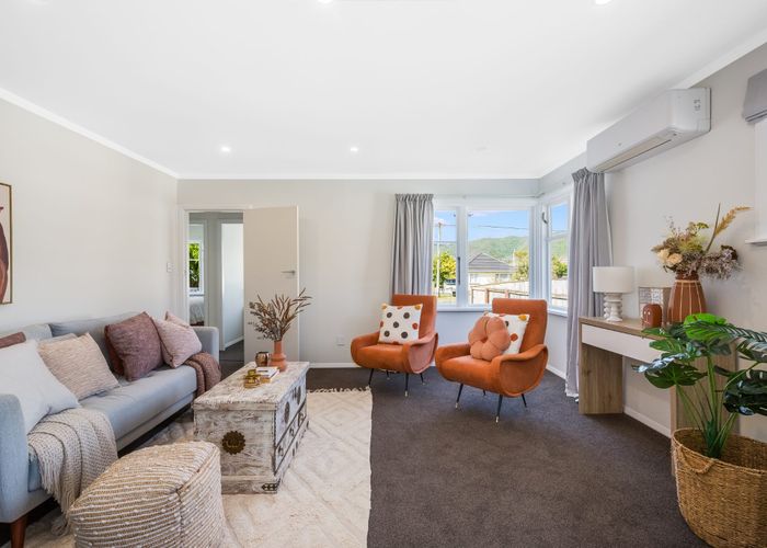  at 15 Totara Street, Wainuiomata, Lower Hutt