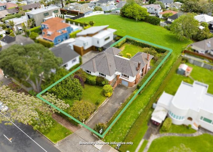  at 92 Maskell Street, Saint Heliers, Auckland City, Auckland