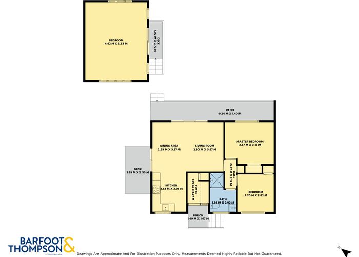  at 3/4173A Great North Road, Glen Eden, Waitakere City, Auckland