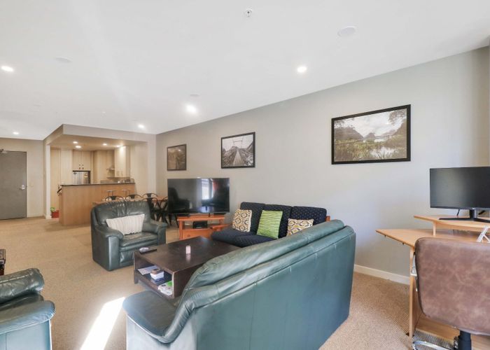  at 3D/42  Molesworth Street , Thorndon, Wellington, Wellington