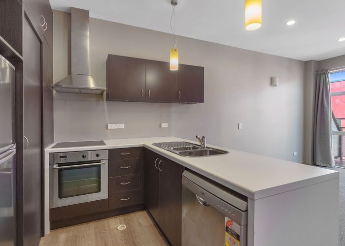  at 507/115 Vivian Street, Te Aro, Wellington, Wellington