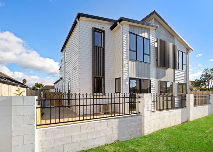  at 67D Jolson Road, Mount Wellington, Auckland City, Auckland