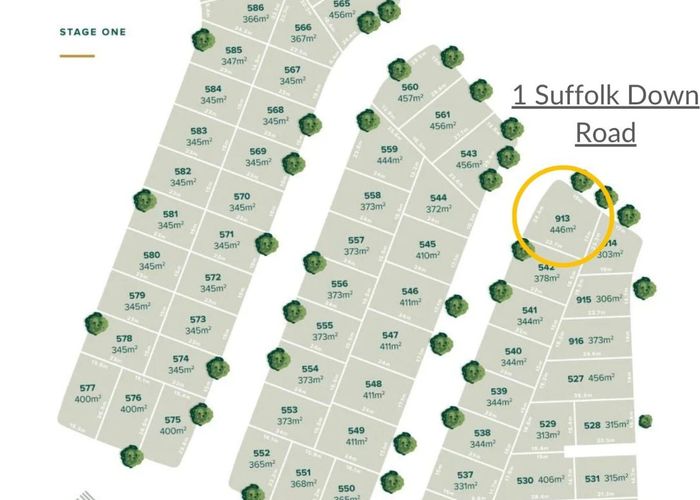  at 1 Suffolk Down Road, Karaka, Franklin, Auckland