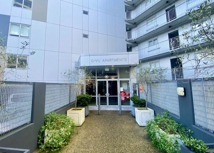  at 3E/36 Day Street, City Centre, Auckland City, Auckland