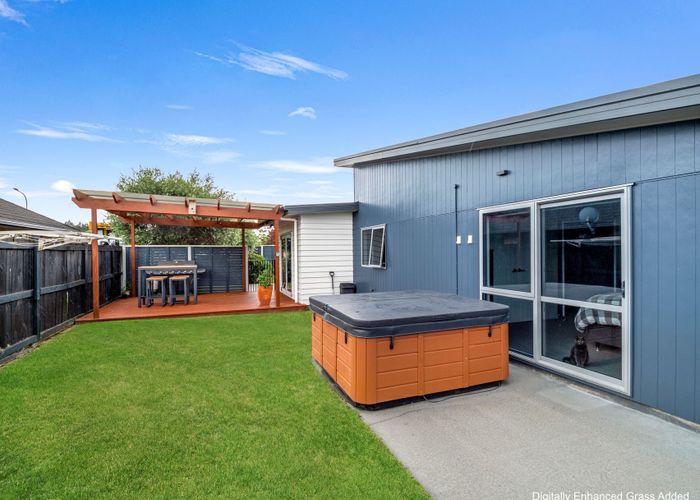  at 4 Carroll Place, Owhata, Rotorua, Bay Of Plenty