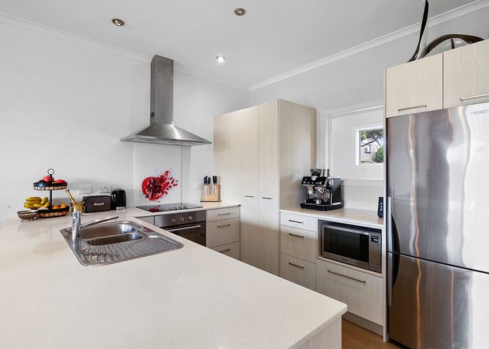  at 4/16 Ronald Street, Strandon, New Plymouth, Taranaki