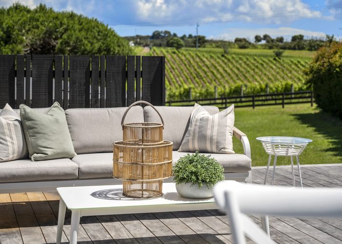 at 57 Church Bay Road, Oneroa, Waiheke Island