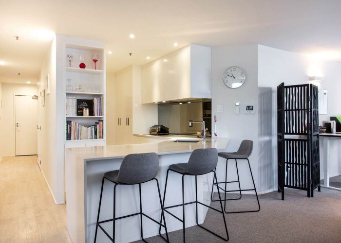  at 2D/171 Hurstmere Road, Takapuna, North Shore City, Auckland