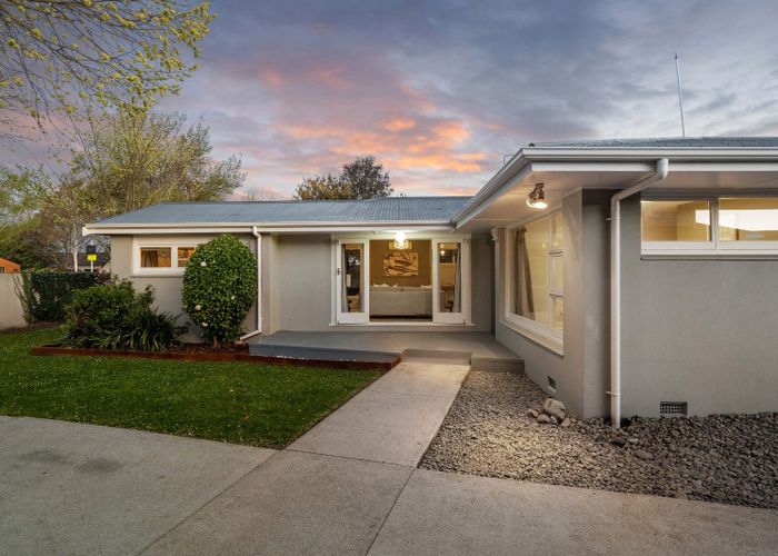  at 223 Memorial Avenue, Burnside, Christchurch City, Canterbury