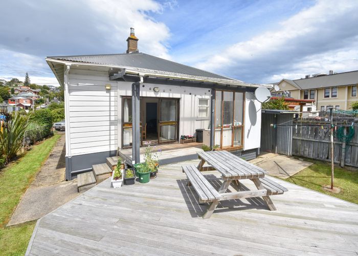  at 123 North Road, North East Valley, Dunedin