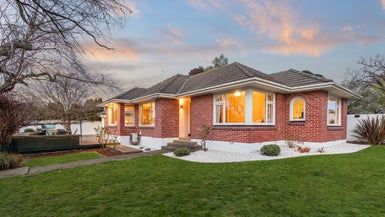  at 45 Harris Crescent, Papanui, Christchurch