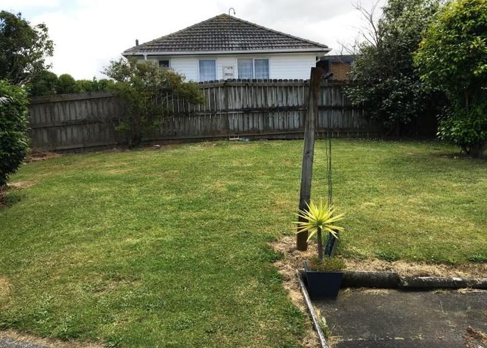  at 25B Mahia Road, Manurewa, Manukau City, Auckland