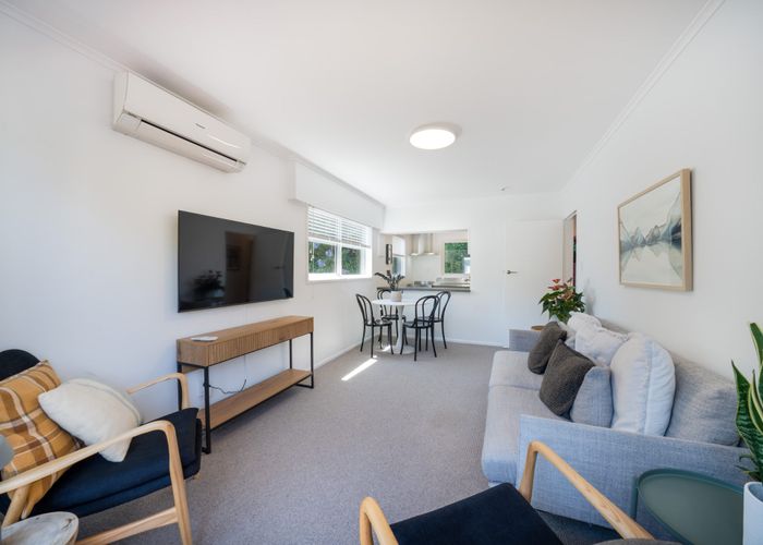  at 124A Middleton Road, Churton Park, Wellington, Wellington