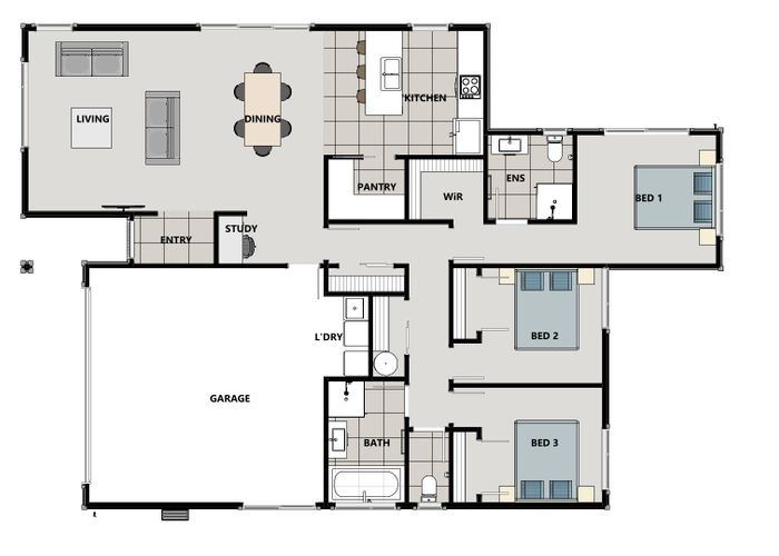  at 4 Joint Avenue, Chartwell, Hamilton, Waikato