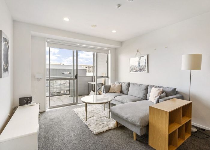  at 3b/1 Ophir Street, Grey Lynn, Auckland City, Auckland