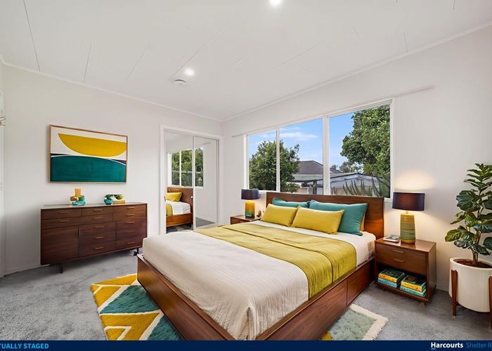  at 2A Netherlands Avenue, Kelston, Waitakere City, Auckland