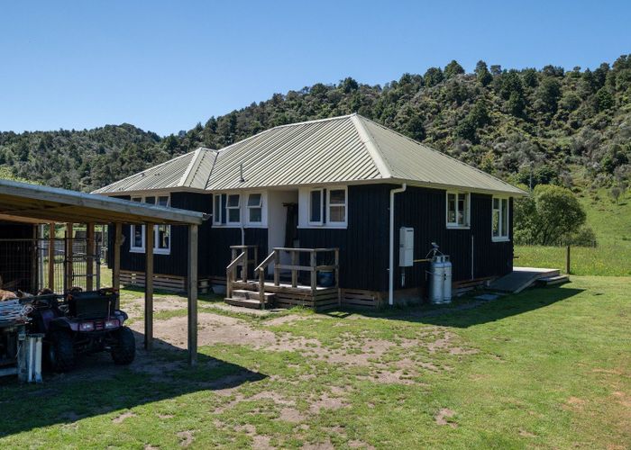  at 88 Koromiko Road, Taumarunui