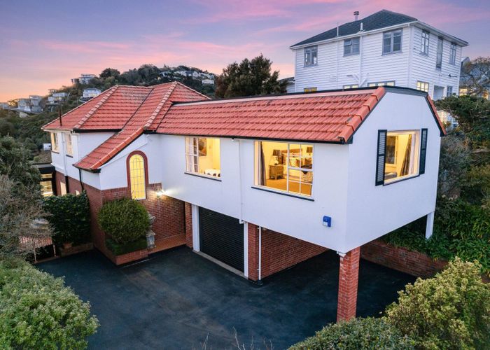  at 64 Amritsar Street, Khandallah, Wellington, Wellington