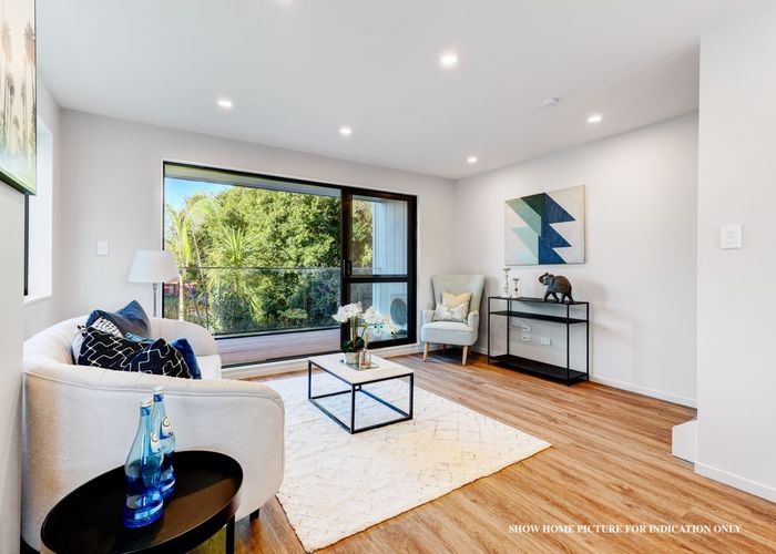  at 10/55 James Laurie Street, Henderson, Waitakere City, Auckland