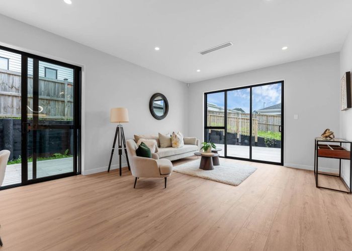 at 20 Lumber Rise, Swanson, Waitakere City, Auckland