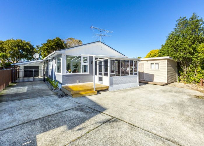  at 46 Holdsworth Avenue, Trentham, Upper Hutt, Wellington