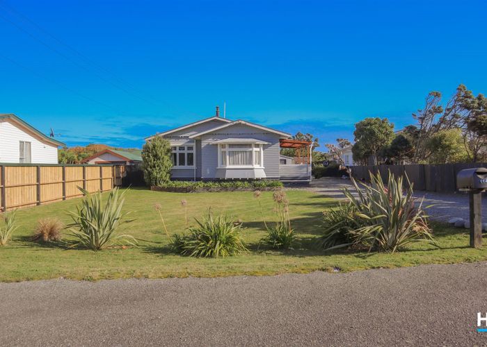  at 114 Blake Street, Blaketown, Greymouth