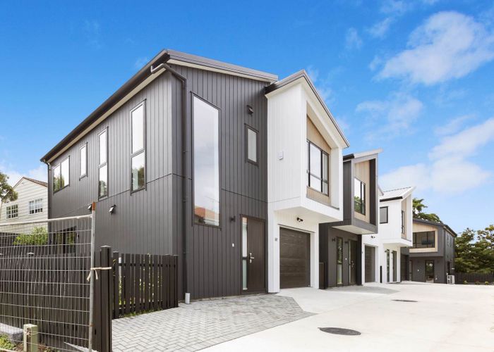  at 11C Norman Lesser Drive, Saint Johns, Auckland City, Auckland