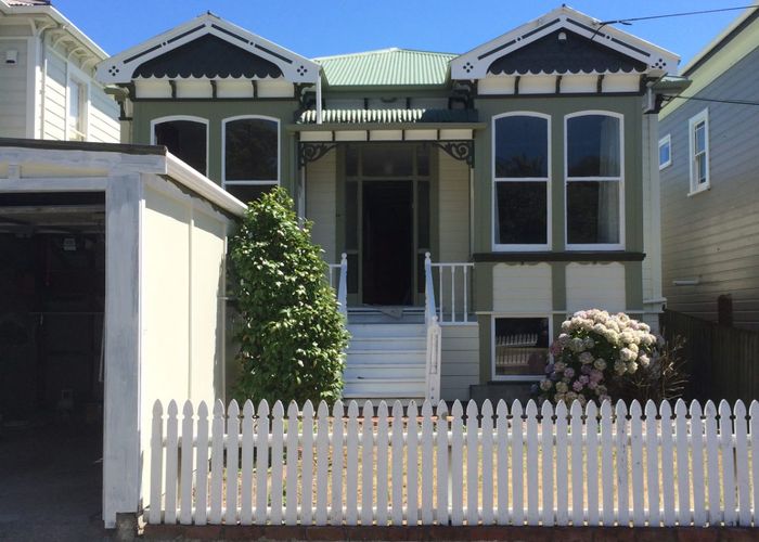  at 30 Hargreaves St, Mount Cook, Wellington, Wellington