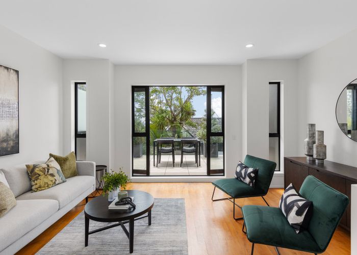  at 39B Garnet Road, Westmere, Auckland