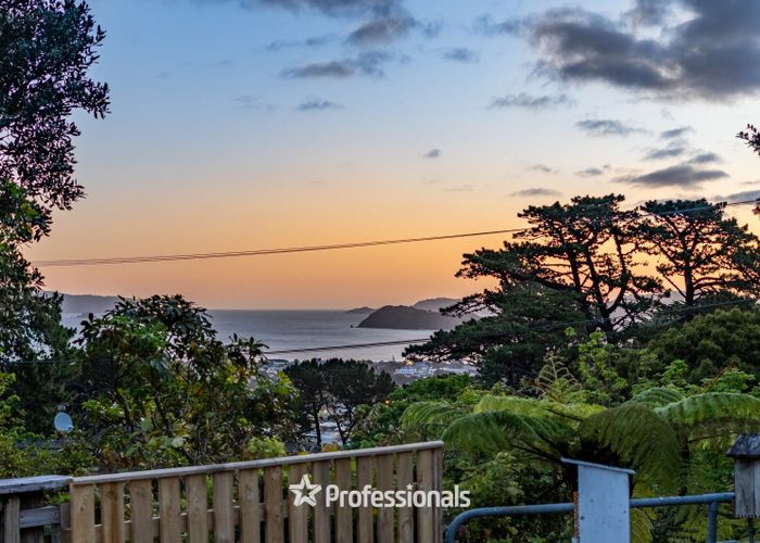  at 24 Miromiro Road, Normandale, Lower Hutt, Wellington