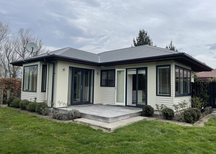  at 96 Millcroft Lane, Ohoka, Kaiapoi