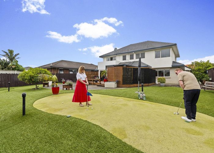  at 47 Alicia Road, Somerville, Manukau City, Auckland