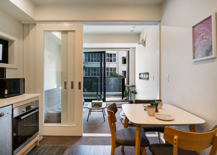  at 205/70 Anzac Avenue, City Centre, Auckland City, Auckland