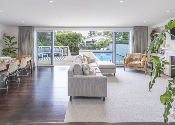  at 13 Burnley Terrace, Mount Eden, Auckland