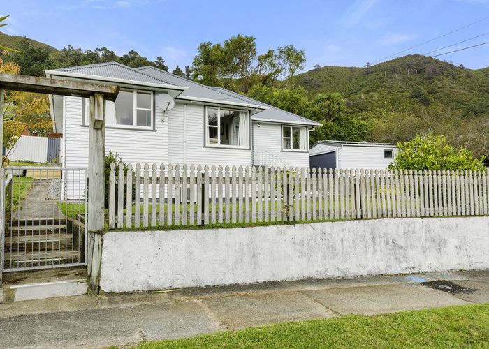  at 47a Judd Crescent, Naenae, Lower Hutt, Wellington