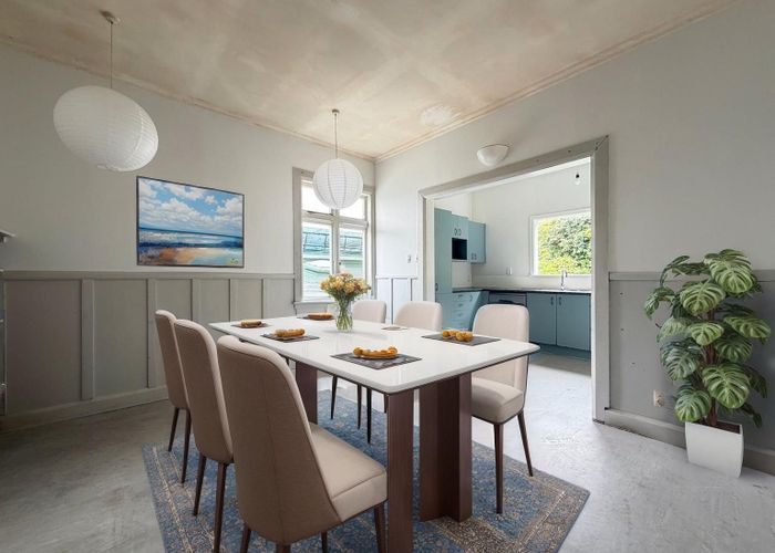  at 97 Mornington Road, Brooklyn, Wellington, Wellington