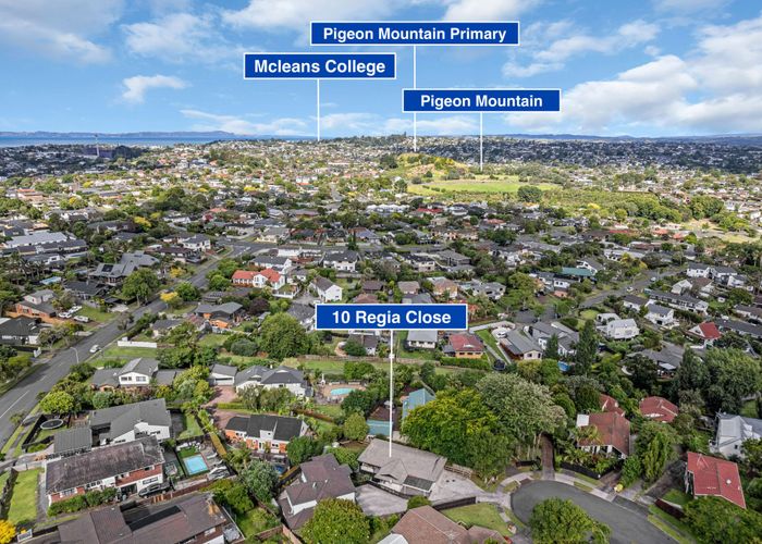  at 10 Regia Close, Half Moon Bay, Manukau City, Auckland