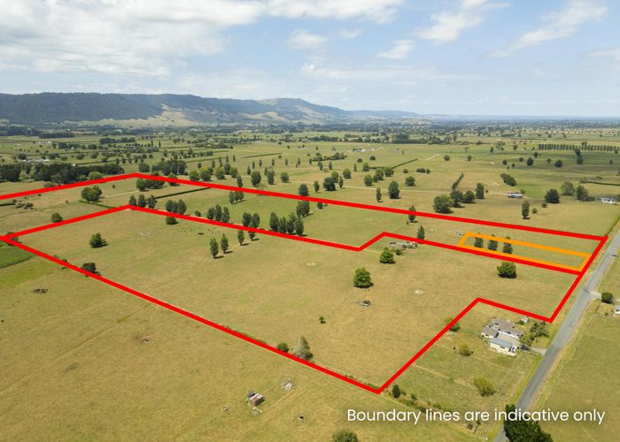  at 0 Maiseys Road, Matamata, Matamata-Piako, Waikato