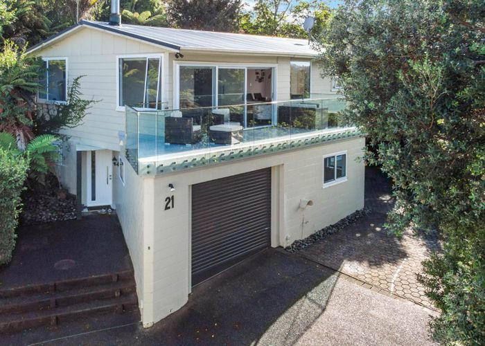  at 1/21 Taunton Terrace, Blockhouse Bay, Auckland