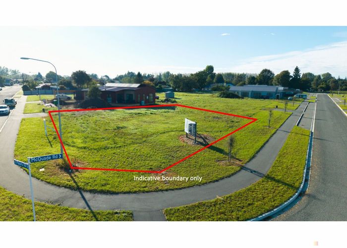  at Lot 4 / DP 608782 Majors Road, Geraldine, Timaru, Canterbury