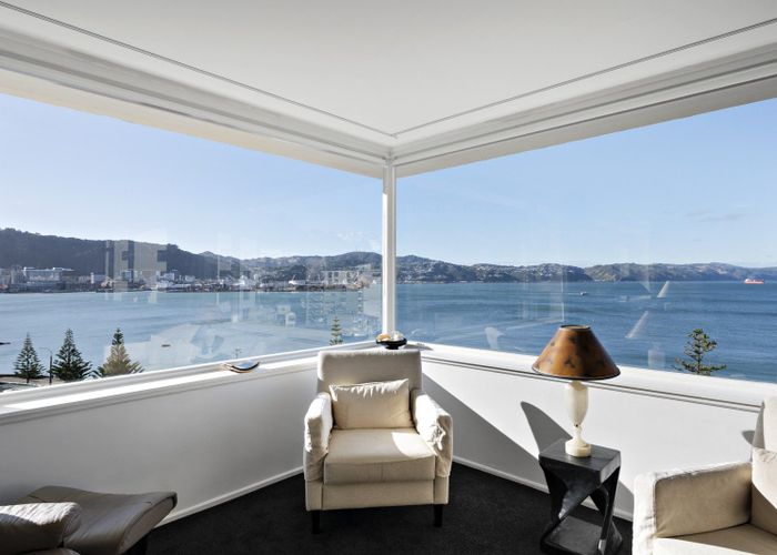  at 9/202 Oriental Parade, Oriental Bay, Wellington, Wellington