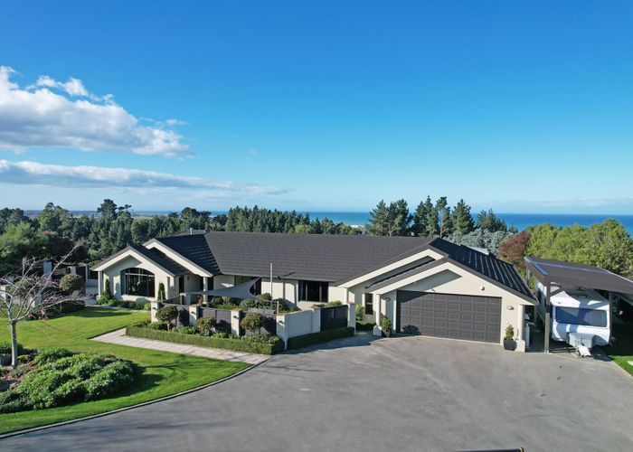  at 21 North Ridge Drive, Oamaru, Waitaki, Otago