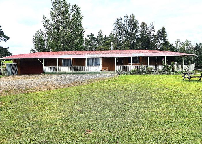  at 1076 Tennent Drive, Linton, Palmerston North